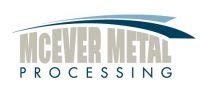 mcever metal processing